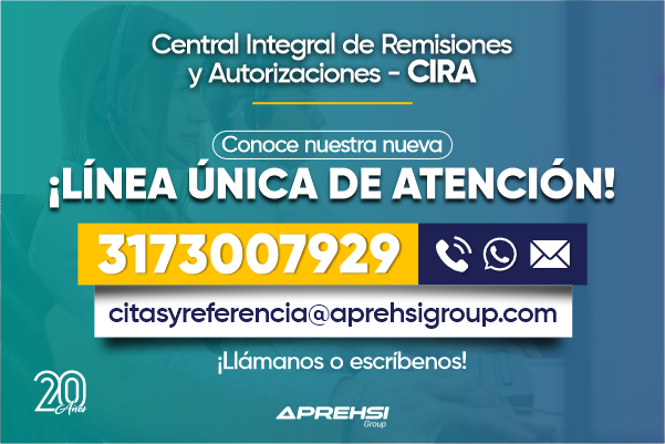 Red de ciudades Aprehsi