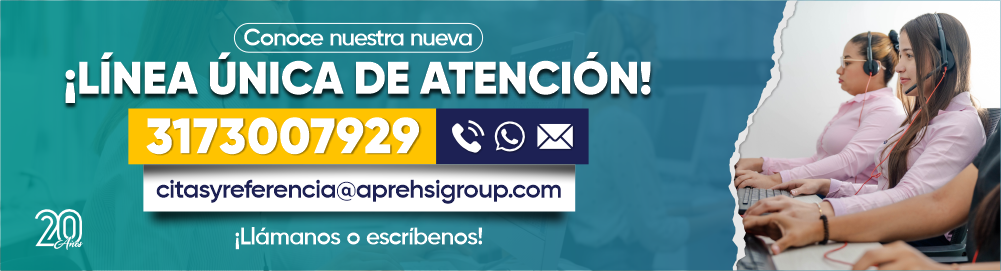 Red de ciudades Aprehsi
